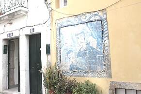 Alfama Charming Apartment, By TimeCooler