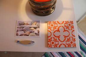 Alfama Charming Apartment, By TimeCooler