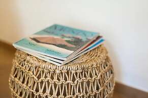 Alfama Charming Apartment, By TimeCooler