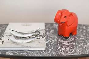 Alfama Charming Apartment, By TimeCooler