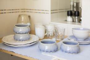 Spacious Alfama Duplex, By TimeCooler