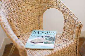 Spacious Alfama Duplex, By TimeCooler