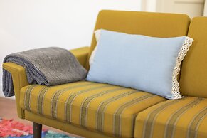 Spacious Alfama Duplex, By TimeCooler