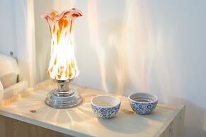 Spacious Alfama Duplex, By TimeCooler