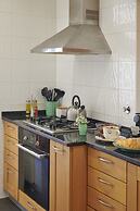 Renovated Spacious Baixa Apartment, By TimeCooler