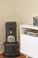 Renovated Spacious Baixa Apartment, By TimeCooler