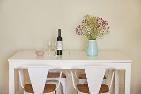 Renovated Spacious Baixa Apartment, By TimeCooler