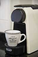 Renovated Spacious Baixa Apartment, By TimeCooler