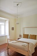 Renovated Spacious Baixa Apartment, By TimeCooler