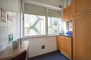 Renovated Spacious Baixa Apartment, By TimeCooler