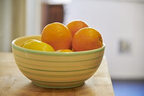 Renovated Spacious Baixa Apartment, By TimeCooler