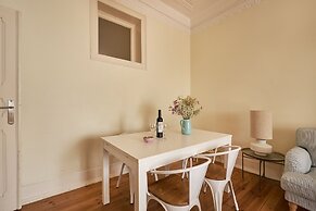 Renovated Spacious Baixa Apartment, By TimeCooler