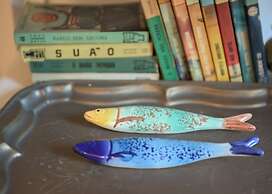 Light Filled Apartment near Chiado, By TimeCooler