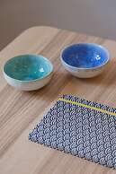 Typical Light Filled Graça Apartment, By TimeCooler