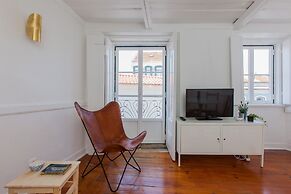 Alfama Sunny & Typical Apartment, By TimeCooler