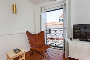 Alfama Sunny & Typical Apartment, By TimeCooler