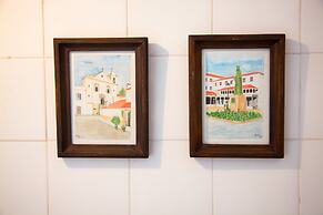 Alfama Sunny & Typical Apartment, By TimeCooler