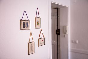 Alfama Sunny & Typical Apartment, By TimeCooler