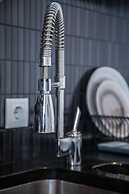 Renovated Apartment w/ Private Courtyard, By TimeCooler