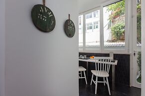 Renovated Apartment w/ Private Courtyard, By TimeCooler