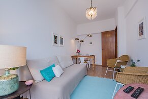 Light Filled Apartment, By TimeCooler