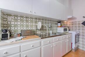 Light Filled Apartment, By TimeCooler