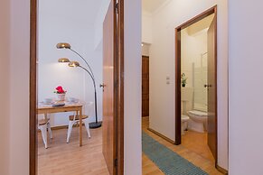 Light Filled Apartment, By TimeCooler