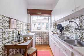 Light Filled Apartment, By TimeCooler