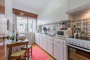 Light Filled Apartment, By TimeCooler