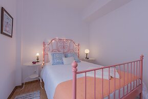 Light Filled Apartment, By TimeCooler