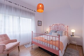 Light Filled Apartment, By TimeCooler