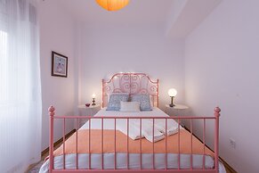 Light Filled Apartment, By TimeCooler