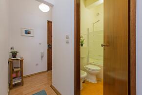 Light Filled Apartment, By TimeCooler