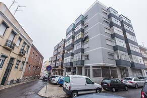 Light Filled Apartment, By TimeCooler