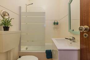 Light Filled Apartment, By TimeCooler