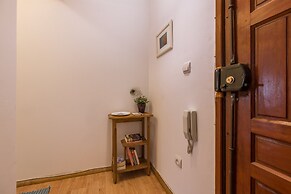 Light Filled Apartment, By TimeCooler