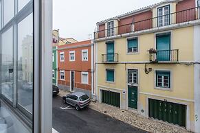 Light Filled Apartment, By TimeCooler