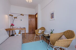 Light Filled Apartment, By TimeCooler