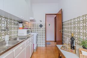 Light Filled Apartment, By TimeCooler