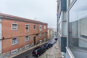 Light Filled Apartment, By TimeCooler