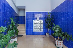 Light Filled Apartment, By TimeCooler