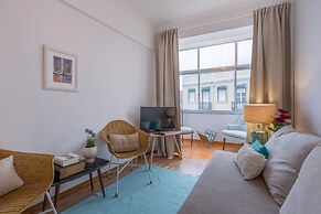 Light Filled Apartment, By TimeCooler