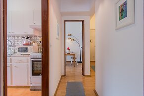 Light Filled Apartment, By TimeCooler