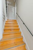 Spacious, Bright and Sunny Apartment, By TimeCooler