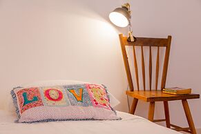 Spacious, Bright and Sunny Apartment, By TimeCooler