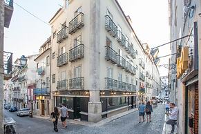 Sunny Bairro Alto / Chiado Apartment, By TimeCooler
