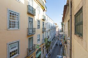 Sunny Bairro Alto / Chiado Apartment, By TimeCooler