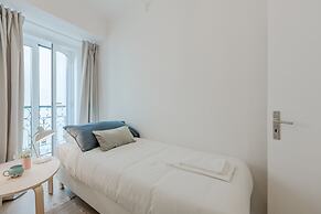 Sunny Bairro Alto / Chiado Apartment, By TimeCooler