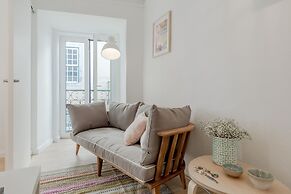 Sunny Bairro Alto / Chiado Apartment, By TimeCooler