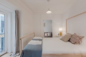 Sunny Bairro Alto / Chiado Apartment, By TimeCooler